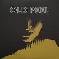 ALDOUS HARDING / Old Peel (4AD – 4AD0240S2, 7inch)