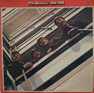 BEATLES / 1962 - 1966 (Capitol – SKBO 3403, LP) US Press