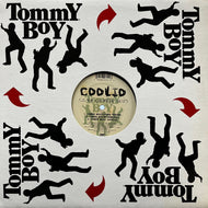 COOLIO / 1, 2, 3, 4 (Sumpin' New) (TB 722, 12inch)