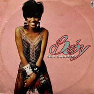 BABY / Sex Success (HE 143, 12inch)