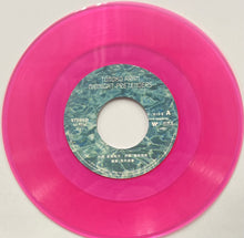 画像をギャラリービューアに読み込む, 亜蘭知子 / Midnight Pretenders / I'm In Love (Warner Music Japan – WQKL-11, 7inch) Pink Translucent Vinyl
