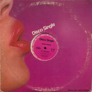 JACKIE MOORE / This Time Baby / Let's Go Somewhere And Make Love (Columbia, 23-10994, 12inch)