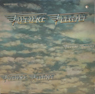 FUTURE FLIGHT / Future Flight (ST-12154, LP)