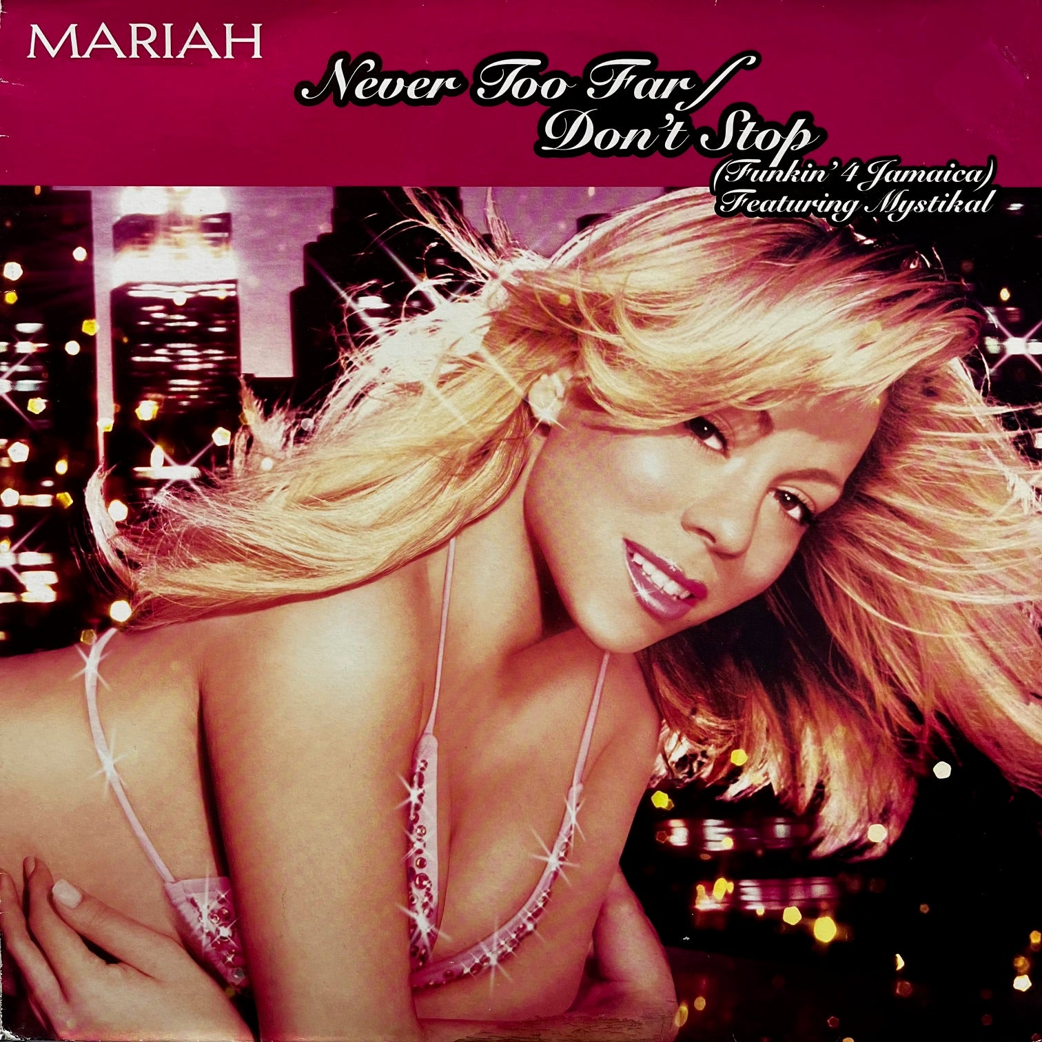 (USED)Mariah Carey & Whitney Houstonレコード USED)Mariah Carey & Whitney Houstonレコード Mariah Carey