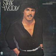STEVIE WOODS / Take Me To Your Heaven (P-11150, LP)