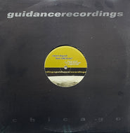 STORM BRYANT / Love Lifted Me (Guidance Recordings – GDR 018, 12inch)