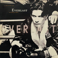EVERLAST / Never Missin' A Beat (Warner Bros, 0-21381, 12inch)