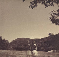 GOLDMUND / The Malady Of Elegance (UnseenRE004, LP)