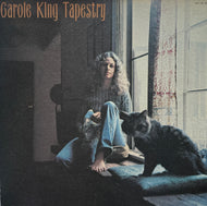 CAROLE KING / Tapestry ( A&M Records – AML-96, LP)