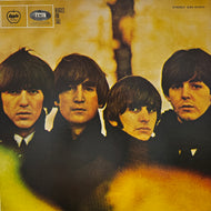 BEATLES / Beatles For Sale ( Apple, EAS-80553, LP)