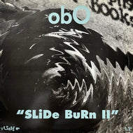 OBO / Slide Burn II (THLP003, 12inch)