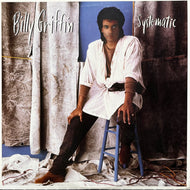 BILLY GRIFFIN / Systematic (28AP 3057, LP) Promo