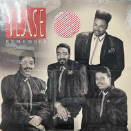 TEASE / Remember (BFE 40376, LP)