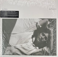 LE REN / Leftovers (Secretly Canadian – SC405LP-C1, LP) Opaque Yellow Vinyl