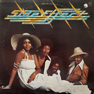SIDE EFFECT / Side Effect (F-9491, LP)