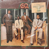 GQ / GQ Two (AL 9511, LP)
