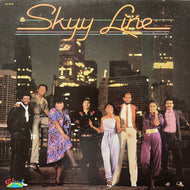 SKYY / Skyy Line (SA-8548, LP)