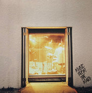 MUSIC FROM THE MARS / Trunk (THR - 019, 12inch)