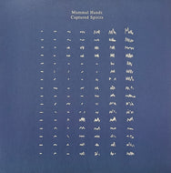 MAMMAL HANDS / Captured Spirits (Gondwana, GONDLP038, 2LP)