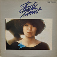 尾崎亜美 / SHADY (inc. 瞑想, 私を呼んで ) Express, ETP-72187, LP