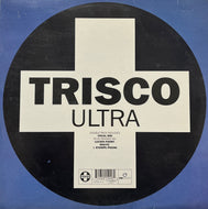 TRISCO / Ultra (Positiva – 12TIVD-177, 12inch×2)