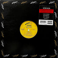 USHER / I Don't Know (73008-24545-1, 12inch)