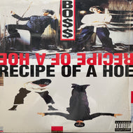BO$$ / Recipe Of A Hoe (42 74967, 12inch)