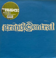 NUDGE / Quickness (Grand Central – GC 160, 12inch)
