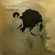 DIONNE WARWICK / Forever Gold (Scepter Records, SPS 2-5110, LP)