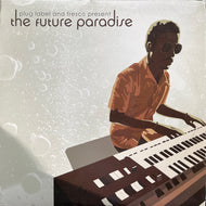 YOSAKU - GREEN TEA / The Future Paradise (F00001, 12inch)