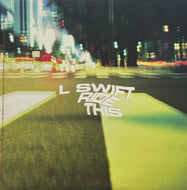 L SWIFT / Ride This (BSR 010, 12inch)