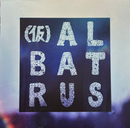 (仮)ALBATRUS / Albatrus (Jazzy Sport – JSV-128, 2LP)