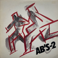 AB'S / AB'S-2 (MOON-28016, LP)