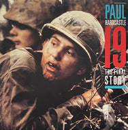 PAUL HARDCASTLE / 19 (The Final Story) (Chrysalis – WWS-63050, 12inch)
