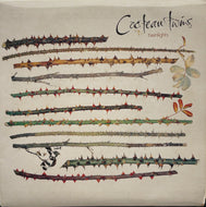 COCTEAU TWINS / Twinlights (Fontana – CT 3, 2 x 7inch )