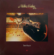 寺内タケシ / Mellow Feeling-Terry Alone (	King Records – SKA 194, LP)