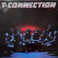 T-CONNECTION / T-Connection (inc. At Midnight, LP) 30009, LP