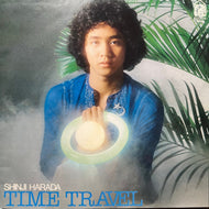原田真二 / Time Travel (FLS-1024, 7inch)