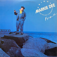 PRINCE MARKIE DEE AND THE SOUL CONVENTION / Free (C 48686, LP)