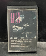 JOHN HICKS / In Concert (	Theresa Records – TR 123, Cassette Tape)