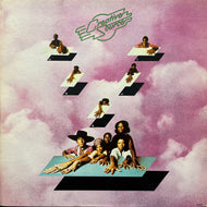 CREATIVE SOURCE / Creative Source (SRA-8027, LP)