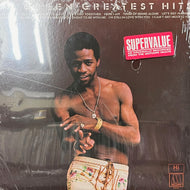 AL GREEN / Greatest Hits (5283ML, LP) Reissue