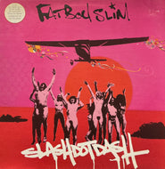 FATBOY SLIM / Slash Dot Dash (Skint, Skint100, 12inch)