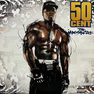 50 CENT / The Massacre (0004317-01, 2LP)