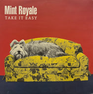 MINT ROYALE / Take It Easy (Faith & Hope, FH12016, 12inch)