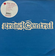 MARK RAE / Candystripe (Grand Central, GC162, 12inch)