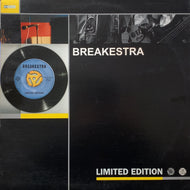BREAKESTRA / Limited Edition (CRJ-2005 ,WBA-2002)