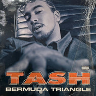 TASH / Bermuda Triangle (07863 65715-1, 12inch)