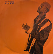 MR. FINGERS / Closer (MCA – MCST 1601, 12inch)