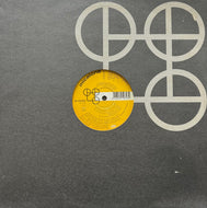 MICATONE / Micatone EP (No Zession – SZ4003, 12inch)